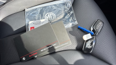 MG HS 1.5 T-GDI Trophy 5dr DCT Petrol Hatchback